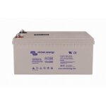 Victron - batterie dcharge lente bat412201084 agm 12v 220ah