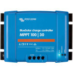 Victron energy - victron rgulateur de charge solaire ultra rapide mppt 440w 30a systme battery life ...