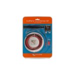 Victron energy - kit de branchement pour coupleur de batteries cyrix - ct 120a