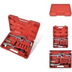 Vidaxl - alignement arbre � cames de moteur bmw mini cooper r55 r56 - outil de calage moteur - outil ...