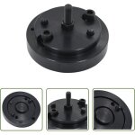 Vidaxl anneau de capteur - adaptateur capteur position vilebrequin pour land rover jaguar