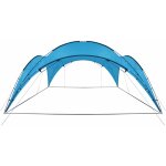 Vidaxl - arceau de tente de r�ception 450x450x265 cm bleu clair