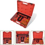 Vidaxl calage distribution moteur - coffret calage distribution bmw