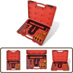Vidaxl - coffret calage distribution bmw - outillage automobile - outillage mécanique - kit calage distributio ... Vidaxl - coffret calage distribution bmw - outillage automobile - outillage mécanique - kit calage distributio ...