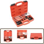 Vidaxl - coffret extracteur d'injecteur moteur diesel citroën peugeot 9 pcs - outil extraction injecteur ... Vidaxl - coffret extracteur d'injecteur moteur diesel citroën peugeot 9 pcs - outil extraction injecteur ...