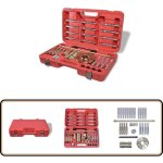 Ensemble d'extracteur de moyeu de roue 30 pcs - outillage automobile - outillage garage - extracteur ... Ensemble d'extracteur de moyeu de roue 30 pcs - outillage automobile - outillage garage - extracteur ...