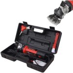 Ensemble de tondeuse � mouton 7 pcs 550 w vidaxl769562