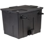 Vidaxl - filtre bio d'tang 8000 l / h