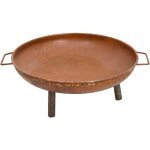 Foyer 67, 5x58x22, 5 cm acier vidaxl