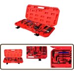 Vidaxl - outil de calage pour moteur pour citron et peugeot - ensemble outil calage moteur - outillage ...