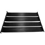 Vidaxl - panneau solaire pour chauffage de piscine (set de 2)