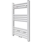 Radiateur sche - serviettes vertical de salle de bain 500x764 mm