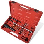 Vidaxl - set rparation bougie de prchauffage audi seat vw mercedes opel
