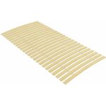 Sommier � lattes avec 24 lattes 100x200 cm