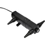 St�rilisateur de bassin uvc 36 w vidaxl