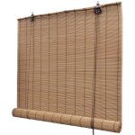 Store roulant bambou marron 120x160 cm Store roulant bambou marron 120x160 cm