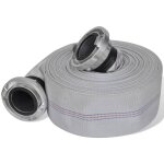 Tuyau d'incendie 20 m 3 pouces avec raccords b - storz Tuyau d'incendie 20 m 3 pouces avec raccords b - storz