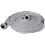 Tuyau d'incendie plat 20 m avec raccords d - storz 1 pouce vidaxl Tuyau d'incendie plat 20 m avec raccords d - storz 1 pouce vidaxl