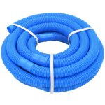 Tuyau de piscine bleu 32 mm 9, 9 m