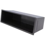 Vide poche 1din vp31 - 188x59x70mm