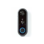 Vidéophone smartlife transformateur avec capteur de mouvement par wifi - nedis - Vidéophone smartlife transformateur avec capteur de mouvement par wifi - nedis -