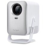 Vid�oprojecteur acer aopen fire legend qh31s gris