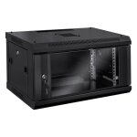 Vidi - r19 - 6u / 450 - ws armoire rack suspendu 19'' 6u 450 Vidi - r19 - 6u / 450 - ws armoire rack suspendu 19'' 6u 450