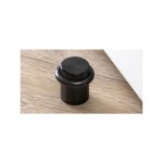 But�e de porte graf - talla laiton bross�