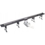 Viega advantix vario syst�me de drainage acier inoxydable