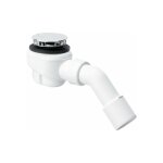 Viega - bonde de douche domoplex horizontale à vis pour orifice 65mm. Viega - bonde de douche domoplex horizontale à vis pour orifice 65mm.
