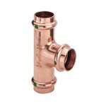 T� egal cuivre � sertir - fff �12