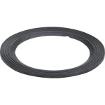 Joint de douche domoplex diamtre 116 mm, hauteur 4. 5 mm