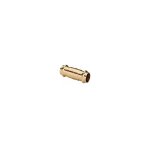 Viega italia srl - viega manchon coulissant sanpress 119485 15 mm, bronze � canon ou bronze au silicium, ...