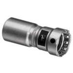 Viega megapress r�duction sc acier spigot x press 1 1 / 4 x3 / 4