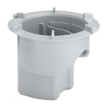 Viega - partie suprieur pour bonde de douche tempoplex de chez