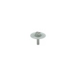 Viega - terrasse advantix 4944. 2 dn 50, avec drain vertical, avec grille Viega - terrasse advantix 4944. 2 dn 50, avec drain vertical, avec grille