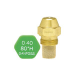 Viessmann - danfoss gicleur à fioul 0, 40 80°h le type v pour vitoplus vp3 et vp3a Viessmann - danfoss gicleur à fioul 0, 40 80°h le type v pour vitoplus vp3 et vp3a