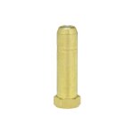 Viessmann - danfoss gicleur fioul vtb 0, 60 us / gal / h pour rotrix 22kw, 030f2412