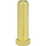 Viessmann - danfoss gicleur fioul vtb 0, 60 us / gal / h pour rotrix 22kw, 030f2412 Viessmann - danfoss gicleur fioul vtb 0, 60 us / gal / h pour rotrix 22kw, 030f2412