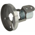 Viessmann - déflecteur ø 60 brûleur fioul 14 - 29kw Viessmann - déflecteur ø 60 brûleur fioul 14 - 29kw