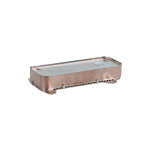 Echangeur de chaleur a plaques viessmann 7817471 Echangeur de chaleur a plaques viessmann 7817471