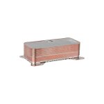 Viessmann - echangeur de chaleur a plaque 7819802