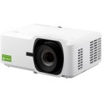 Viewsonic projecteur v554k dc3 3500 lumen ansi compatible 4k, fonction de zoom, 3d ready, haut - parleur ...