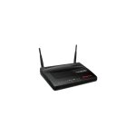 Hdme - vigor 2912 routeur de scurit haut dbit double wan avec pare - feu