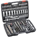 Vigor - mallette jeu de douilles, outillage a main 172 pieces Vigor - mallette jeu de douilles, outillage a main 172 pieces