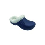 Sabots d'hiver eva vigor dolly bleu n  39 - 40