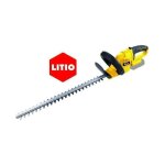 Taille - haies vigor batterie vts - 20 lithium nu 510 mm