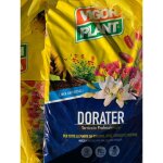 Terreau universel dorater 45 lt - vigorplant