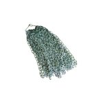 Vigouroux - chane ordinaire soude 0207 - 2. 5 mm