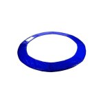 Viking choice - coussin protection trampoline - bleu - ø 305 cm Viking choice - coussin protection trampoline - bleu - ø 305 cm
